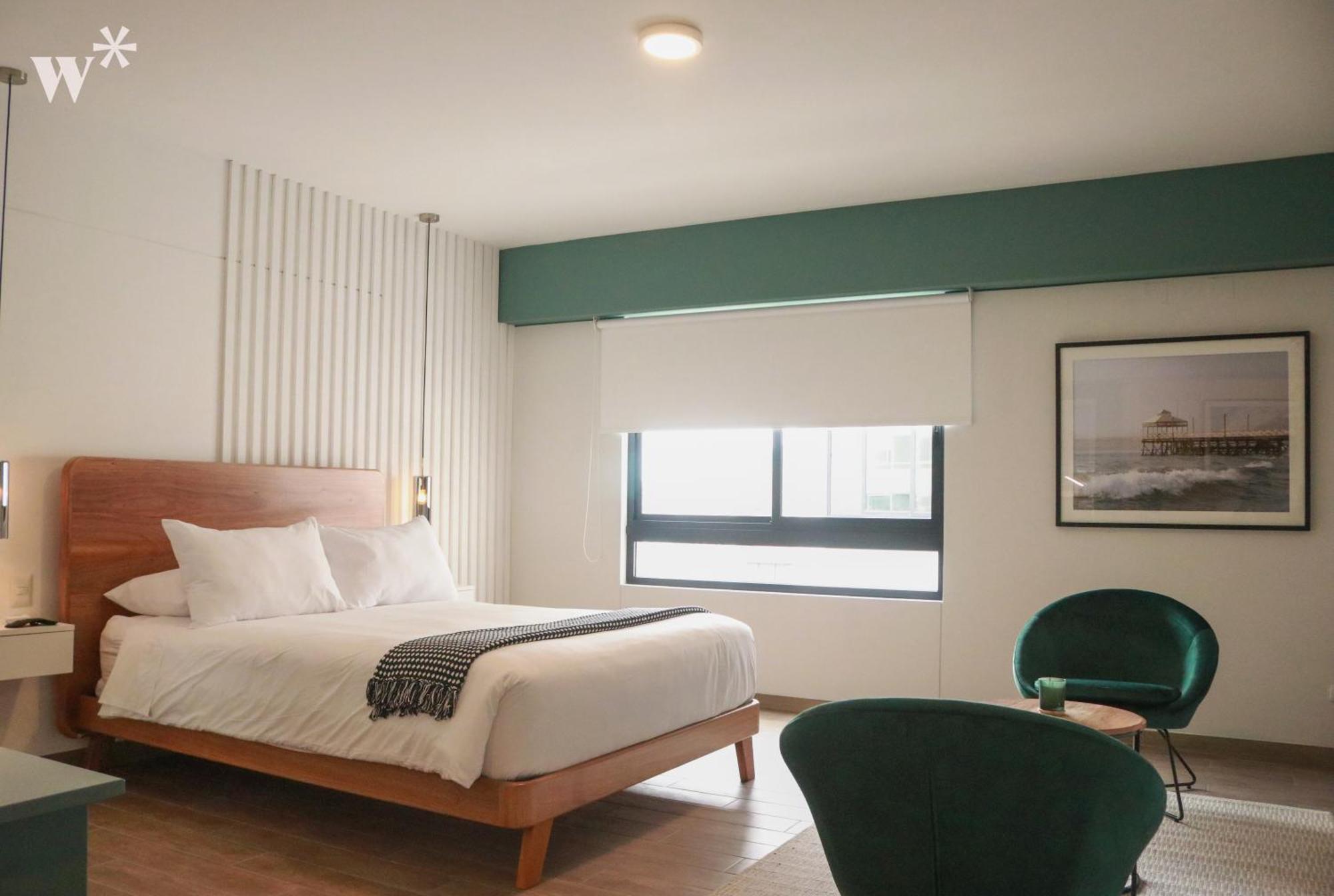 Apartamento Soho By Wynwood House *