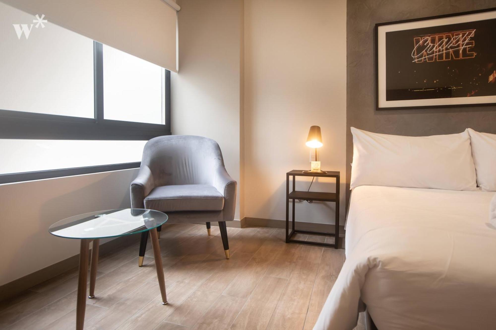 Apartamento Soho By Wynwood House *