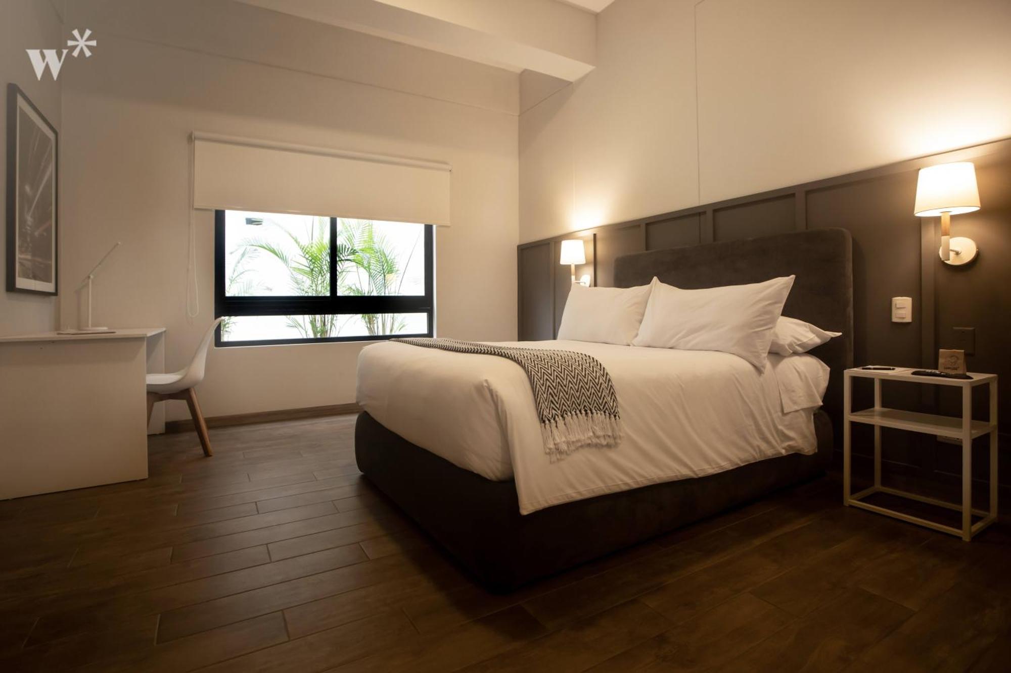 Apartamento Soho By Wynwood House *