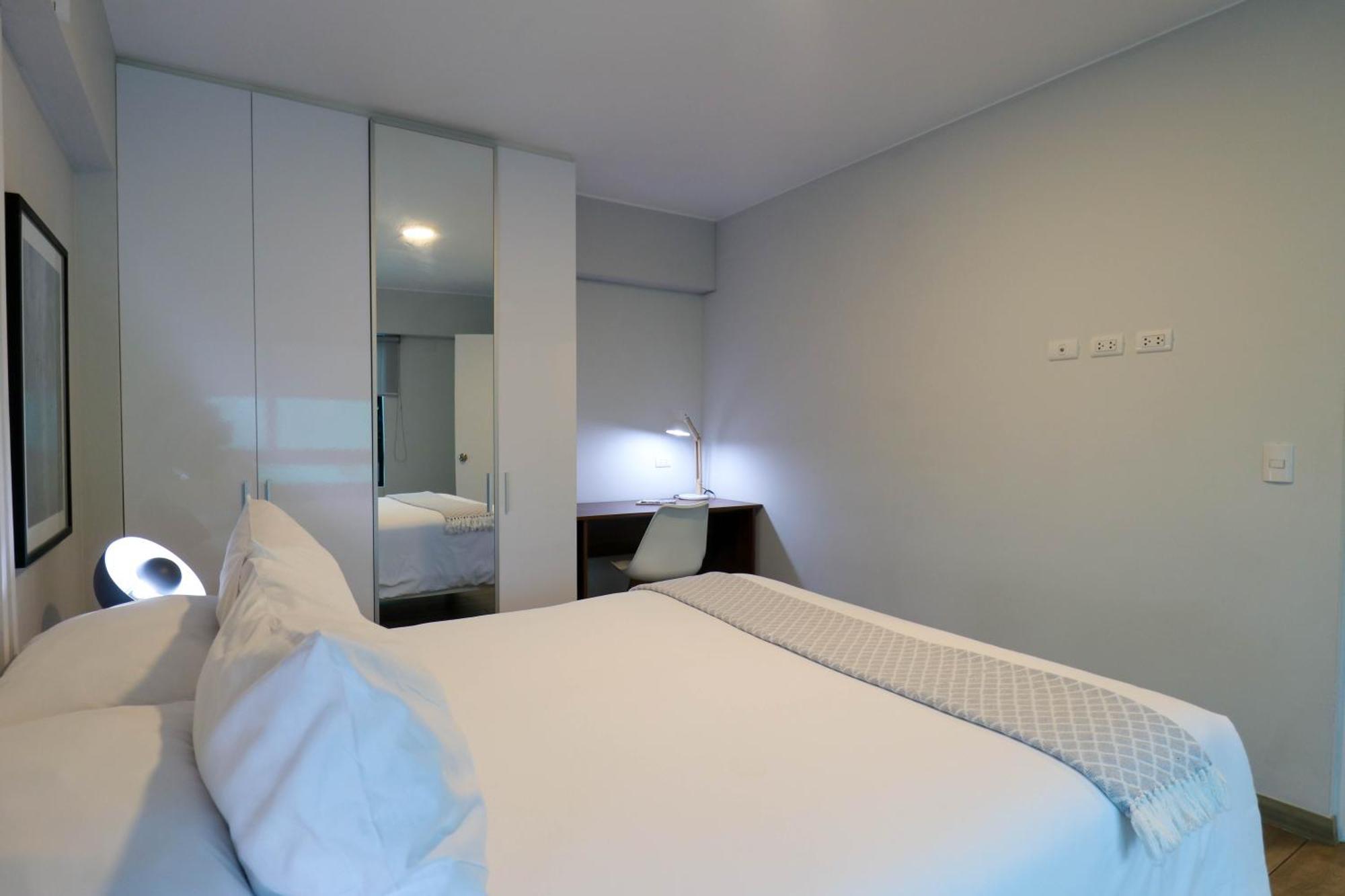 Apartamento Soho By Wynwood House Lima