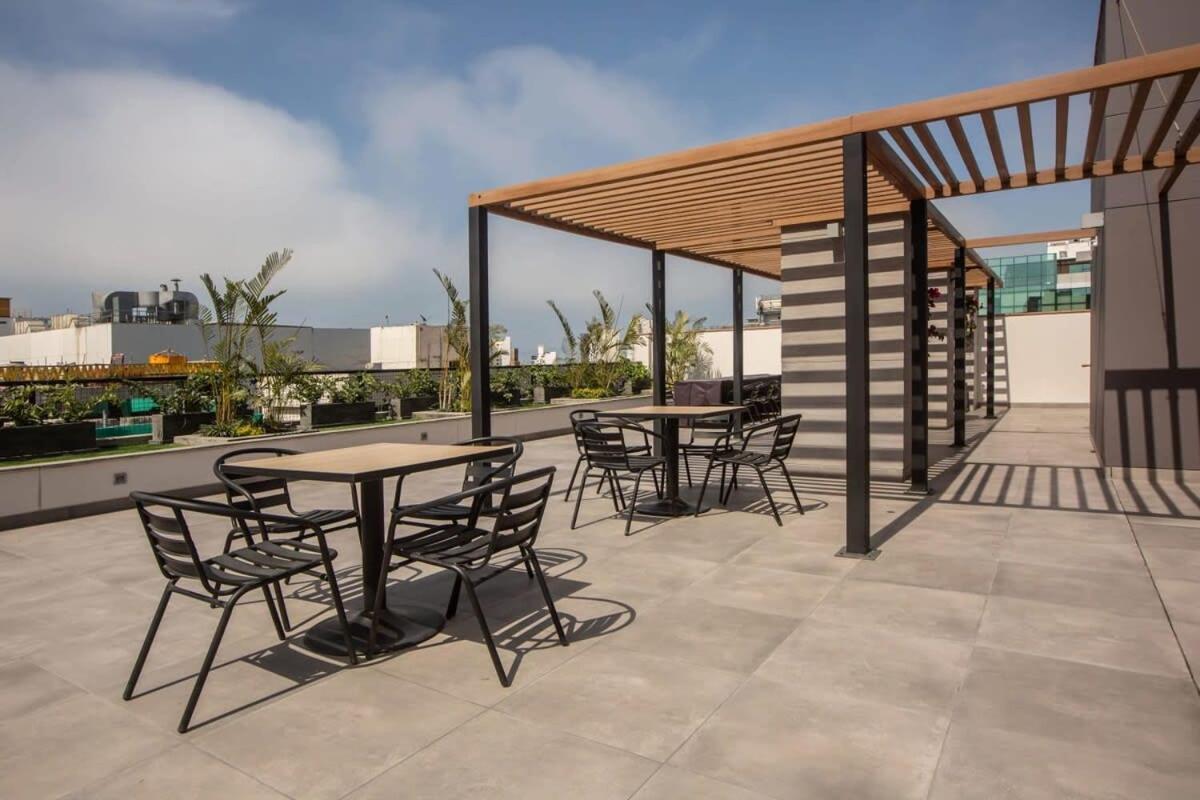 Apartamento Soho By Wynwood House *