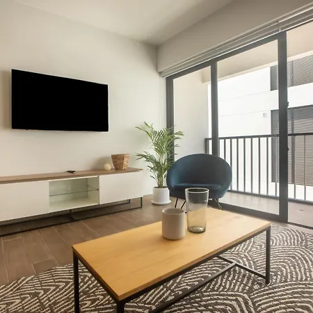 Appartement Soho By Wynwood House à Lima Extérieur photo