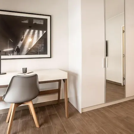 Appartement Soho By Wynwood House à Lima Extérieur photo