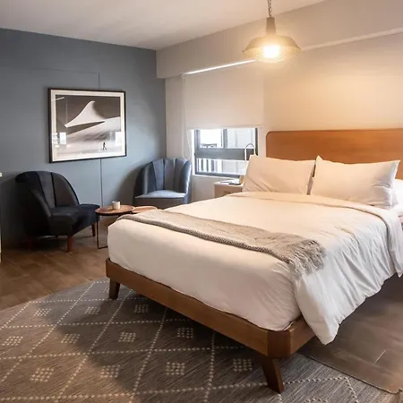 Appartement Soho By Wynwood House à Lima Extérieur photo