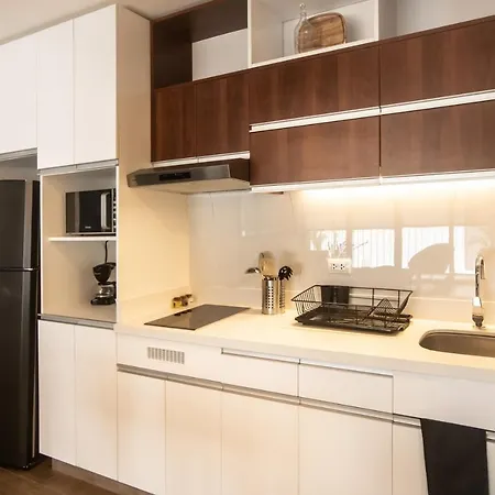 Appartement Soho By Wynwood House à Lima Extérieur photo