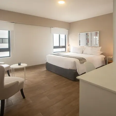 Appartement Soho By Wynwood House à Lima Extérieur photo
