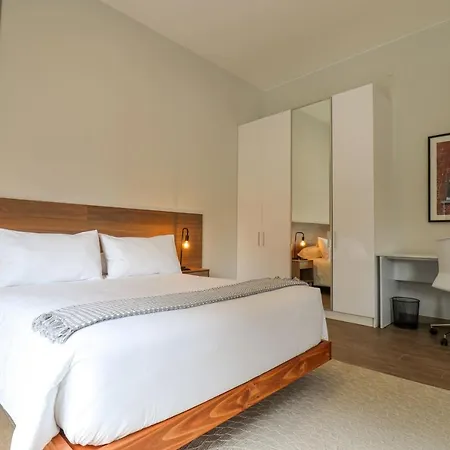 Appartement Soho By Wynwood House à Lima Extérieur photo