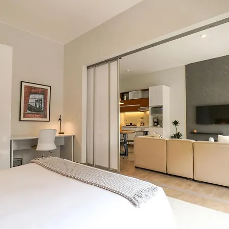 Appartement Soho By Wynwood House à Lima Extérieur photo
