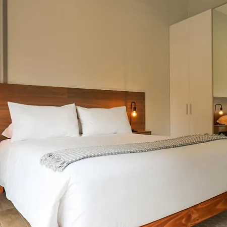 Appartement Soho By Wynwood House à Lima Extérieur photo