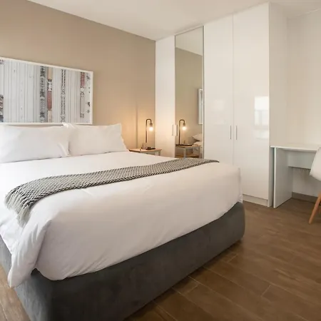 Appartement Soho By Wynwood House à Lima Extérieur photo