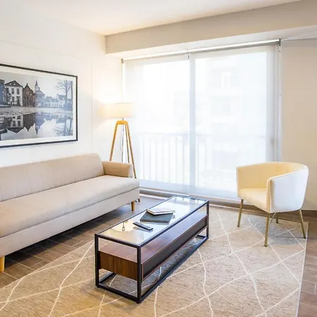 Appartement Soho By Wynwood House à Lima Extérieur photo