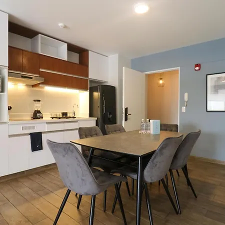 Appartement Soho By Wynwood House à Lima Extérieur photo
