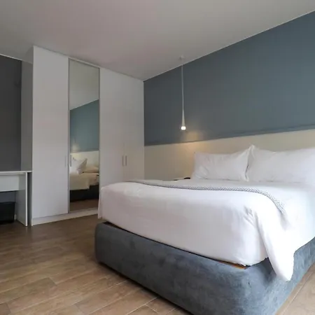 Appartement Soho By Wynwood House à Lima Extérieur photo