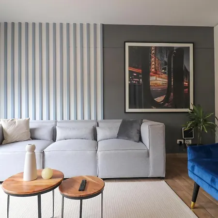 Appartement Soho By Wynwood House à Lima Extérieur photo