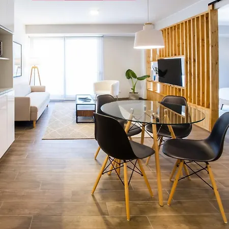Appartement Soho By Wynwood House à Lima Extérieur photo