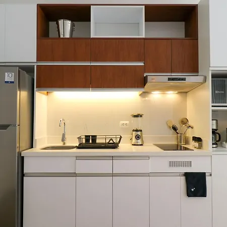 Appartement Soho By Wynwood House à Lima Extérieur photo