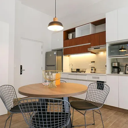 Appartement Soho By Wynwood House à Lima Extérieur photo