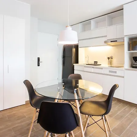 Appartement Soho By Wynwood House à Lima Extérieur photo