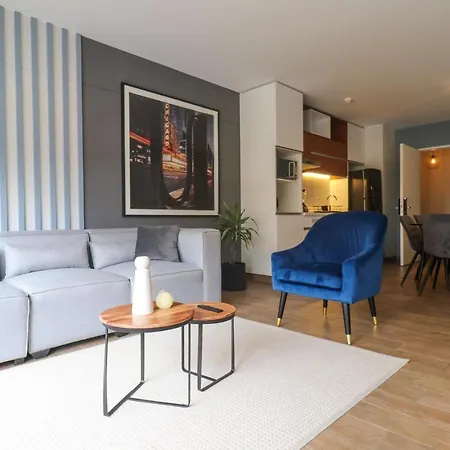 Appartement Soho By Wynwood House à Lima Extérieur photo