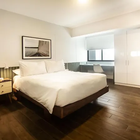 Appartement Soho By Wynwood House à Lima Extérieur photo
