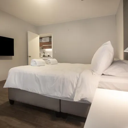 Appartement Soho By Wynwood House à Lima Extérieur photo