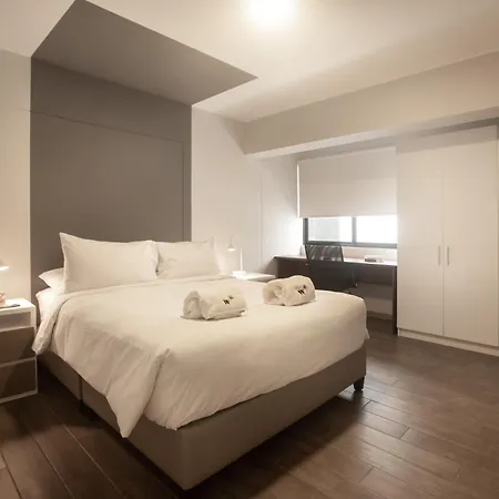 Appartement Soho By Wynwood House à Lima Extérieur photo