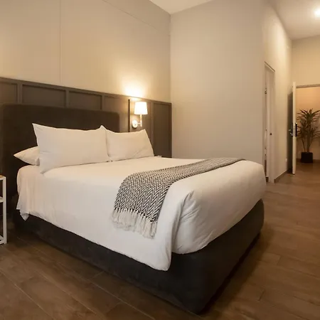 Appartement Soho By Wynwood House à Lima Extérieur photo