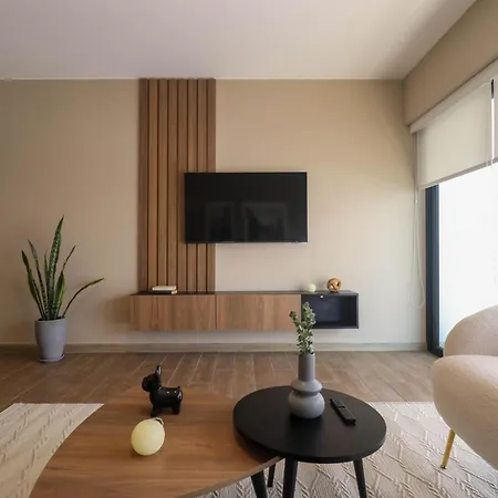 Appartement Soho By Wynwood House à Lima Extérieur photo