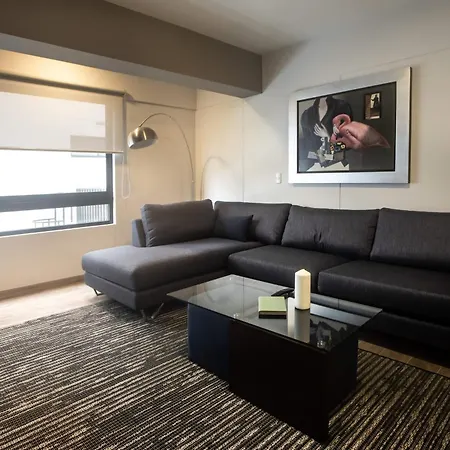 Appartement Soho By Wynwood House à Lima Extérieur photo