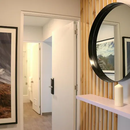 Appartement Soho By Wynwood House à Lima Extérieur photo