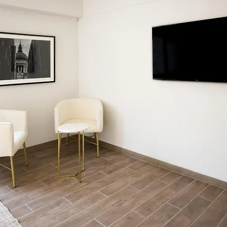 Appartement Soho By Wynwood House à Lima Extérieur photo