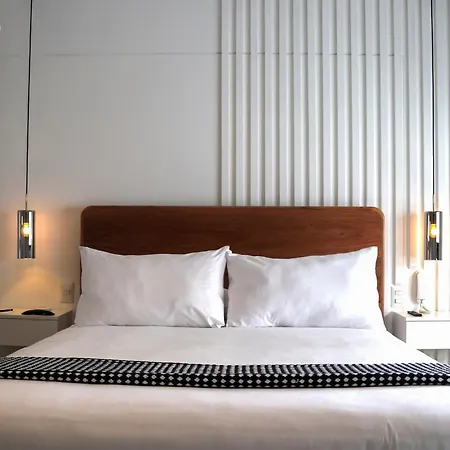 Appartement Soho By Wynwood House à Lima Extérieur photo