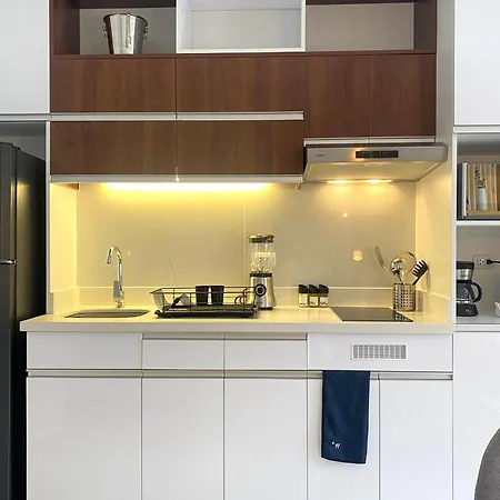 Appartement Soho By Wynwood House à Lima Extérieur photo