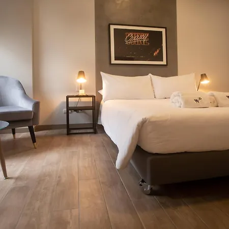 Appartement Soho By Wynwood House à Lima Extérieur photo