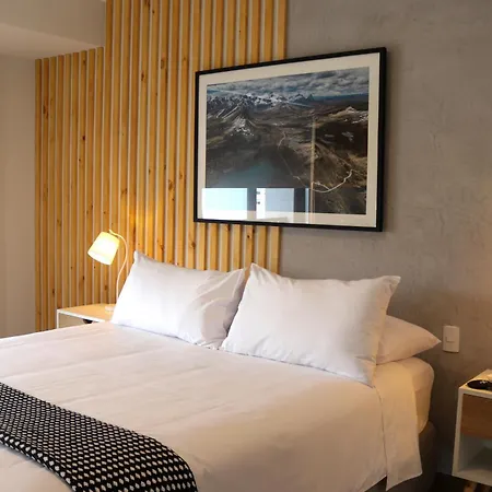 Appartement Soho By Wynwood House à Lima Extérieur photo