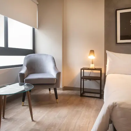 Appartement Soho By Wynwood House à Lima Extérieur photo