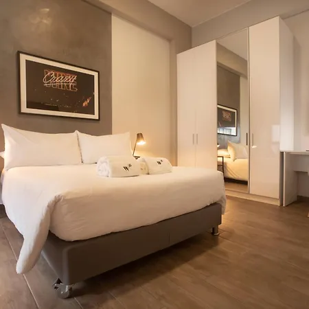 Appartement Soho By Wynwood House à Lima Extérieur photo