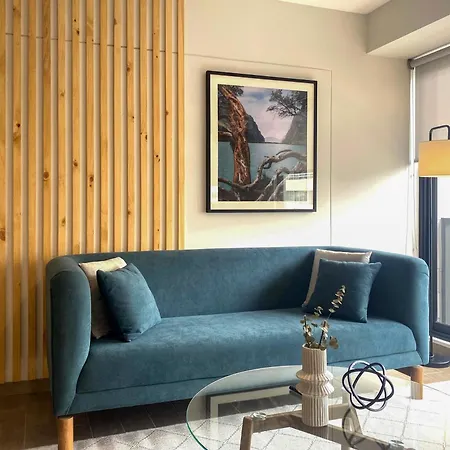 Appartement Soho By Wynwood House à Lima Extérieur photo