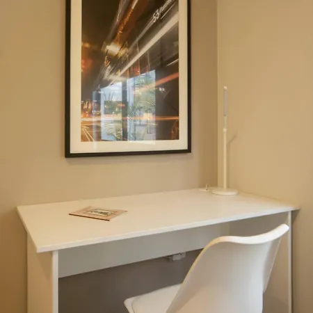 Appartement Soho By Wynwood House à Lima Extérieur photo