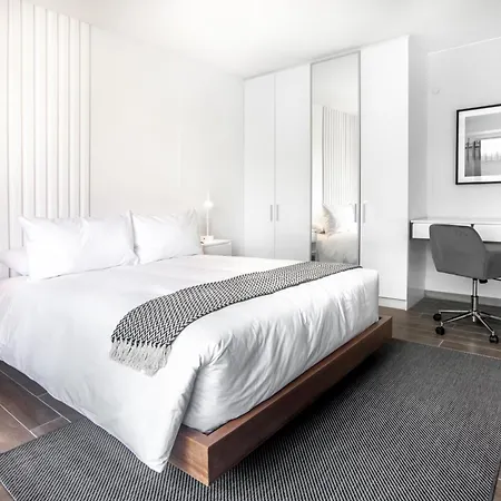 Appartement Soho By Wynwood House à Lima Extérieur photo