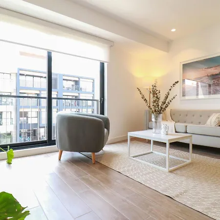 Appartement Soho By Wynwood House à Lima Extérieur photo