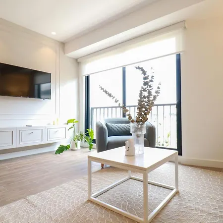 Appartement Soho By Wynwood House à Lima Extérieur photo