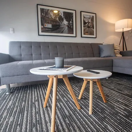 Appartement Soho By Wynwood House à Lima Extérieur photo
