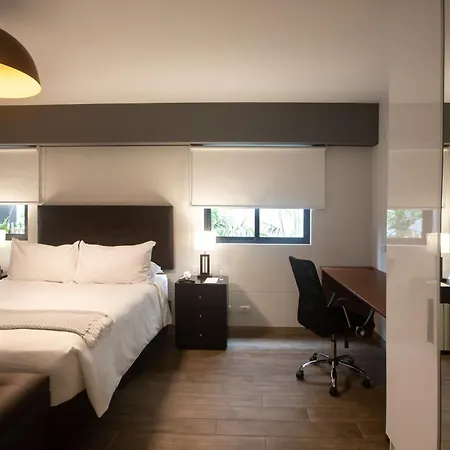 Appartement Soho By Wynwood House à Lima Extérieur photo
