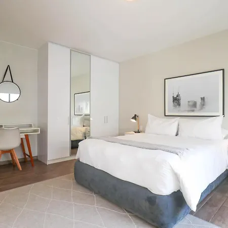 Appartement Soho By Wynwood House à Lima Extérieur photo