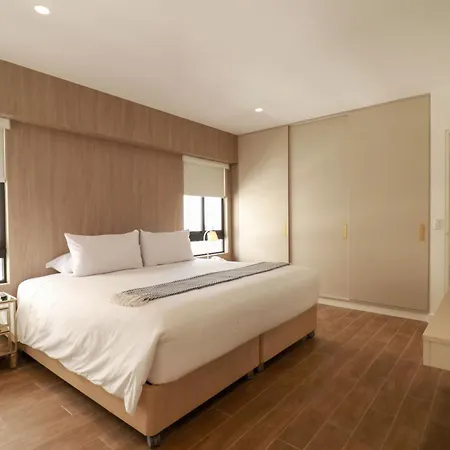 Appartement Soho By Wynwood House à Lima Extérieur photo