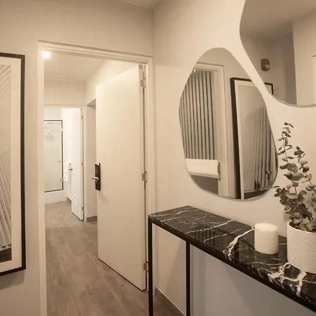 Appartement Soho By Wynwood House à Lima Extérieur photo
