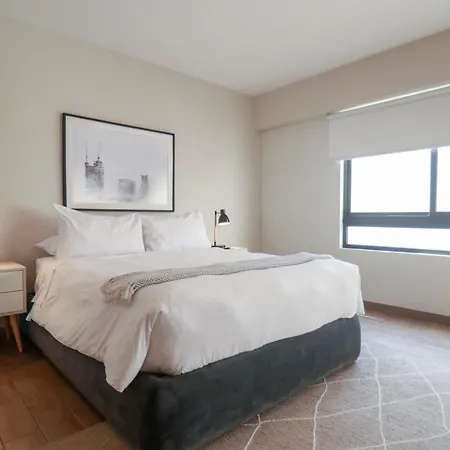 Appartement Soho By Wynwood House à Lima Extérieur photo