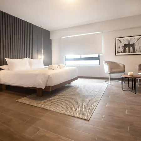 Appartement Soho By Wynwood House à Lima Extérieur photo