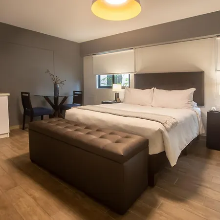 Appartement Soho By Wynwood House à Lima Extérieur photo